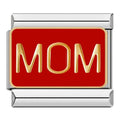 MOM - CHARM - Charea