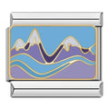 MOUNTAINS - CHARM - Charea