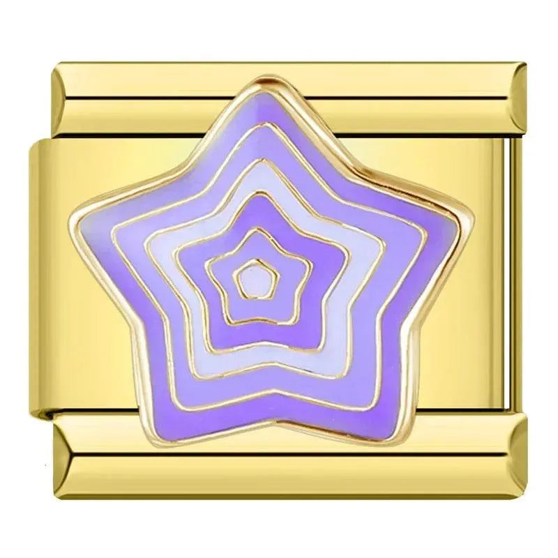 STAR - CHARM - Charea