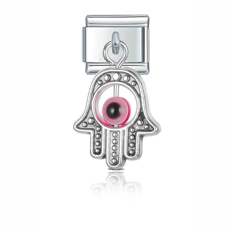 HAMSAM - PENDANT CHARM - Charea