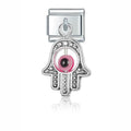 HAMSAM - PENDANT CHARM - Charea