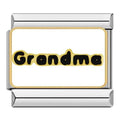 GRANDMA - CHARM - Charea