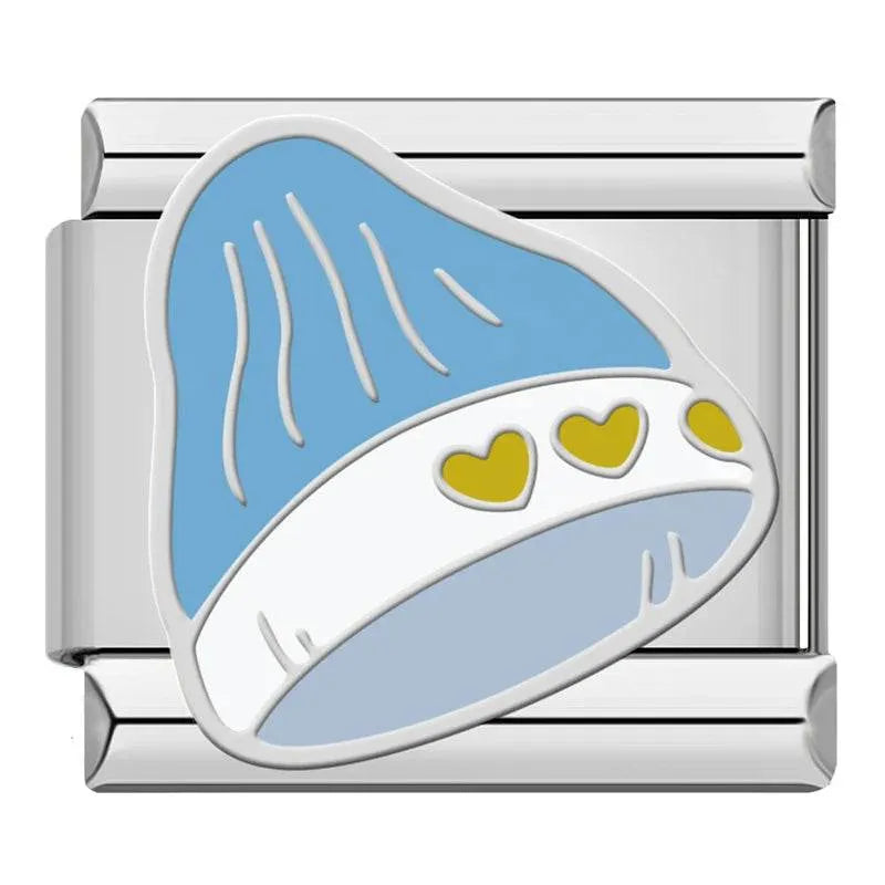 WINTER HAT - CHARM - Charea