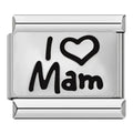 I LOVE MAM - CHARM - Charea