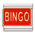 BINGO - CHARM - Charea