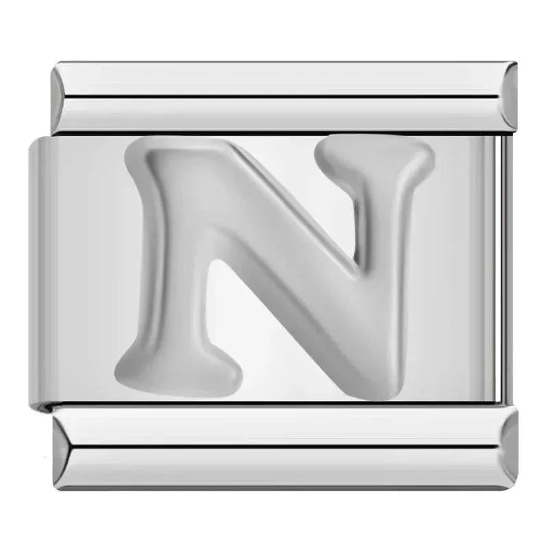 N - CHARM - Charea