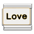 LOVE - CHARM - Charea