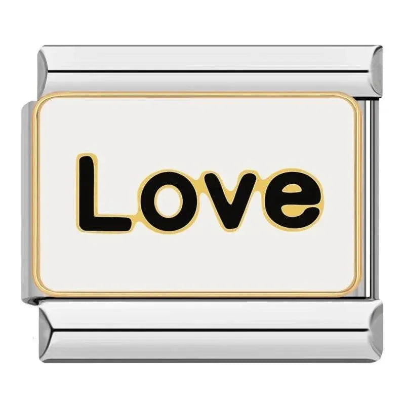 LOVE - CHARM - Charea