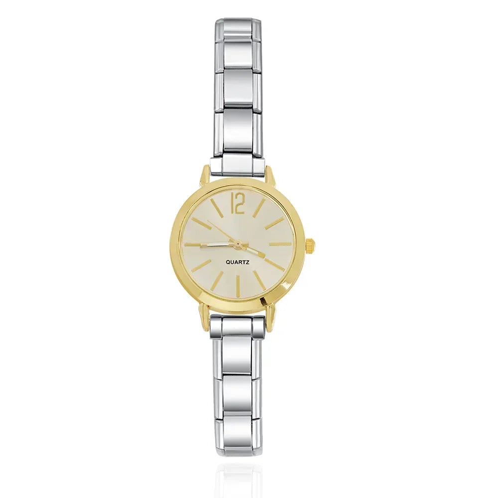 CHARM UHR VERGINE