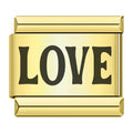 LOVE - CHARM - Charea