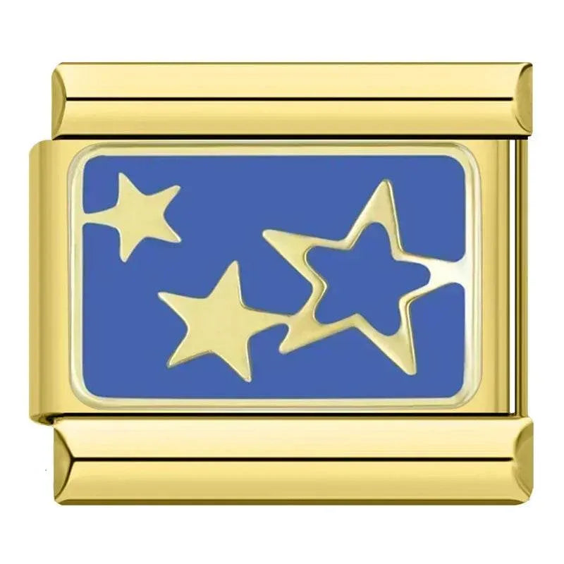 STARS - CHARM - Charea
