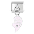 LITTLE SISTER - PENDANT CHARM - Charea