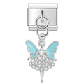 FAIRY - PENDANT CHARM - Charea