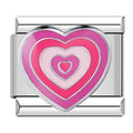 HEART - CHARM - Charea