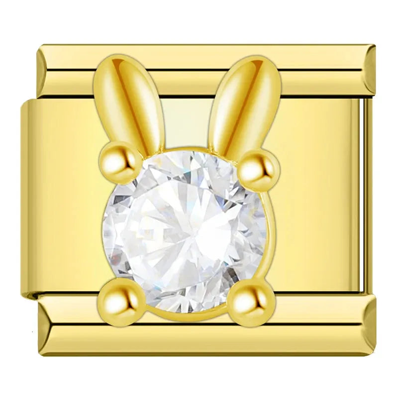RABBIT - CHARM
