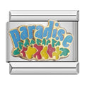 PARADISE - CHARM - Charea