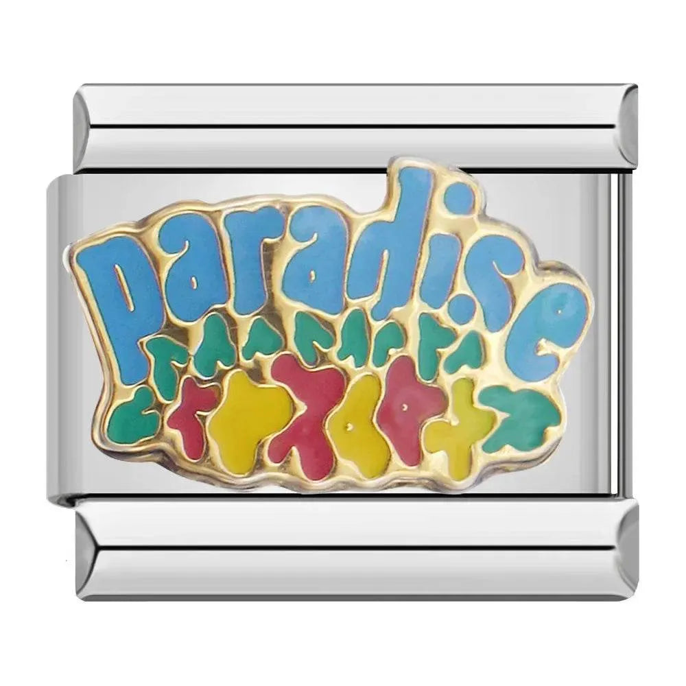 PARADISE - CHARM - Charea