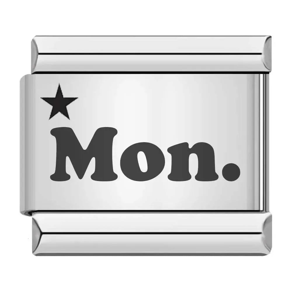 MON. - CHARM - Charea