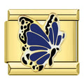 BUTTERFLY - CHARM - Charea
