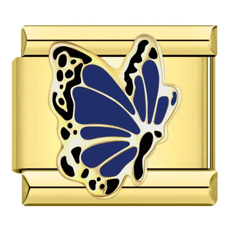 BUTTERFLY - CHARM - Charea