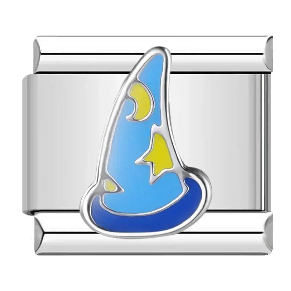 WIZARD HAT - CHARM - Charea