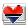 HEART - CHARM - Charea
