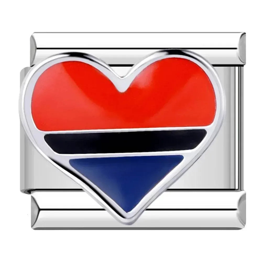 HEART - CHARM - Charea