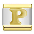 P - CHARM - Charea