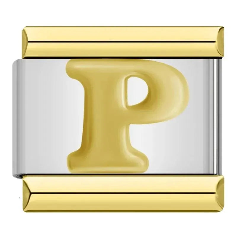 P - CHARM - Charea