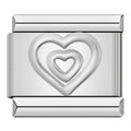 HEARTS - CHARM - Charea