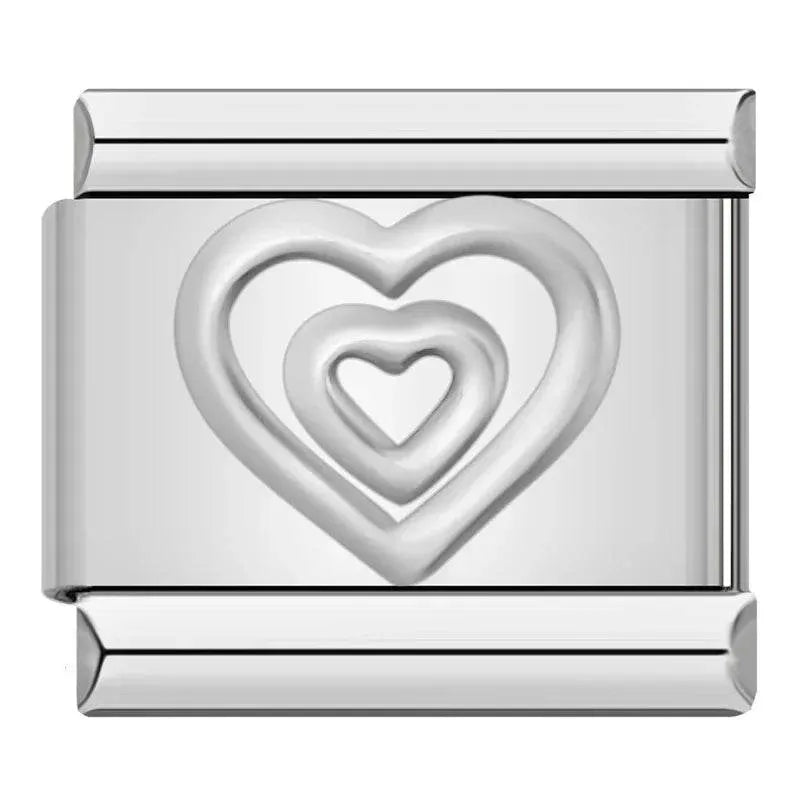 HEARTS - CHARM - Charea