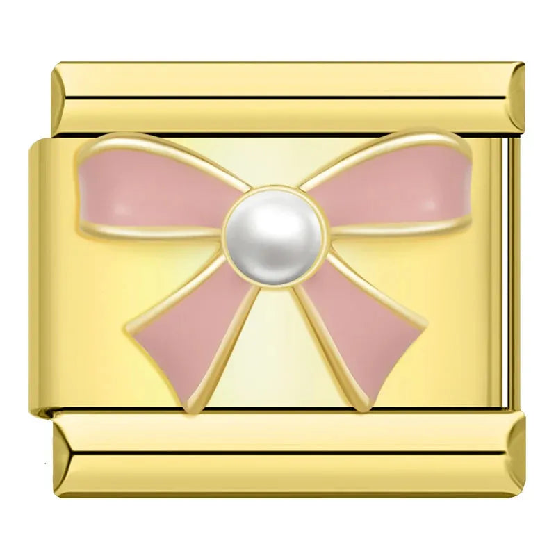 BOW - CHARM