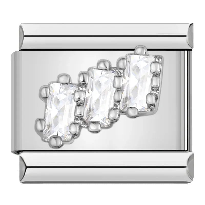 JEWEL TRIANGLE - CHARM