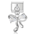 BOW - PENDANT CHARM