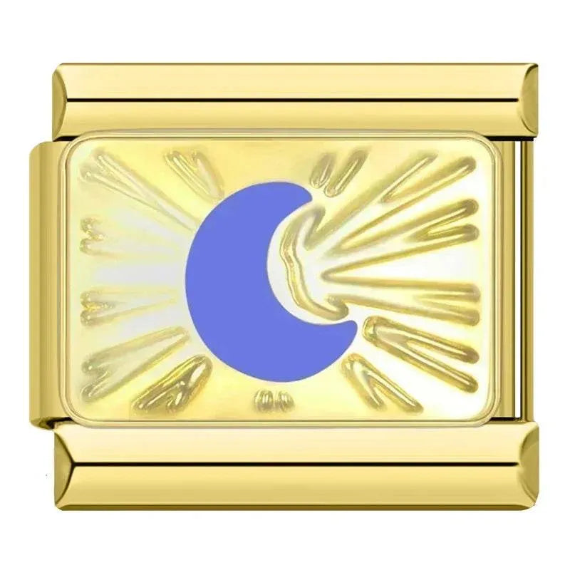 MOON - CHARM - Charea