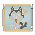 HUSKY - CHARM - Charea