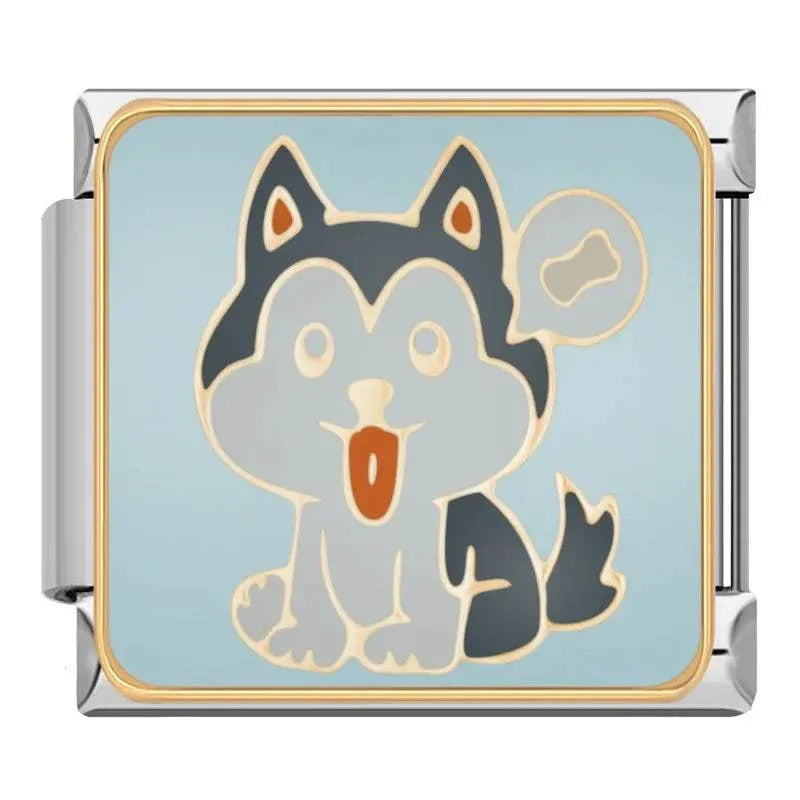 HUSKY - CHARM - Charea