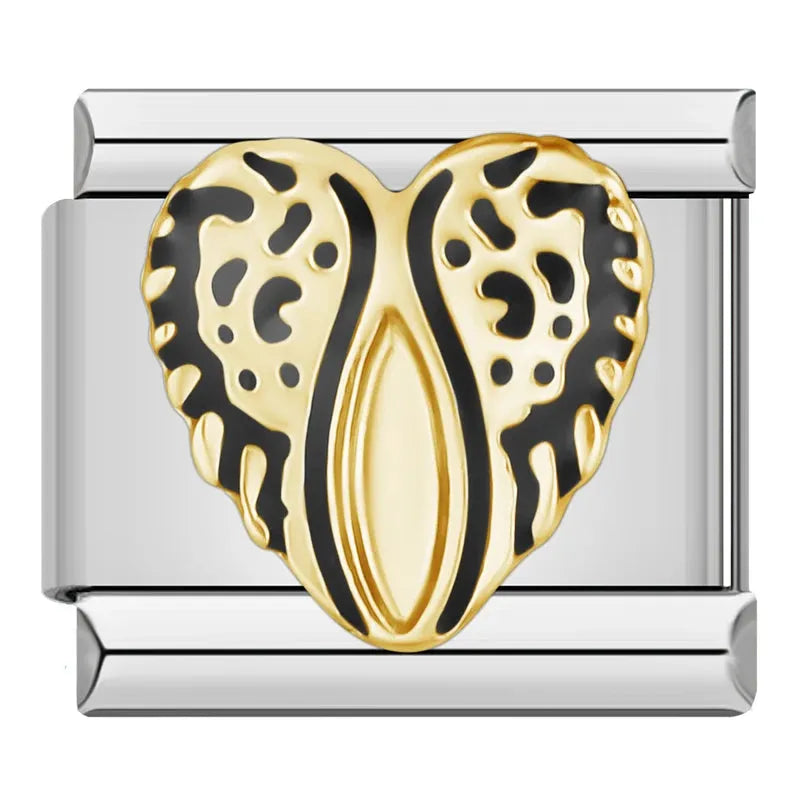 HEART - CHARM