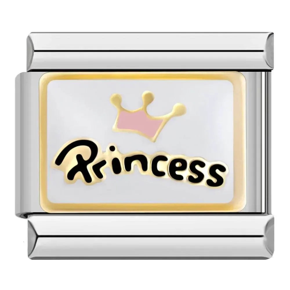 PRINCESS - CHARM - Charea