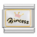 PRINCESS - CHARM - Charea