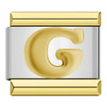 G - CHARM - Charea