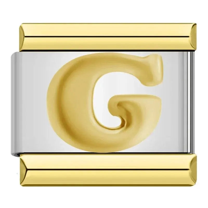 G - CHARM - Charea