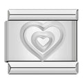 HEART - CHARM - Charea