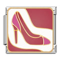 HIGH HEEL - CHARM - Charea