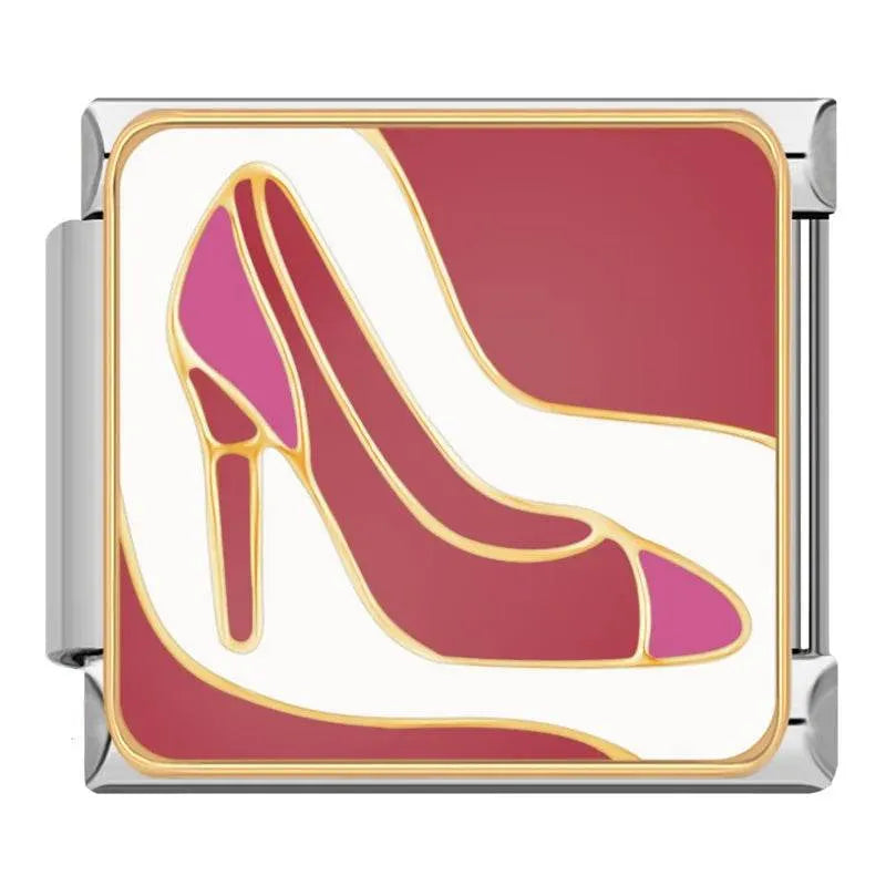 HIGH HEEL - CHARM - Charea