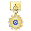 EYE - PENDANT CHARM - Charea