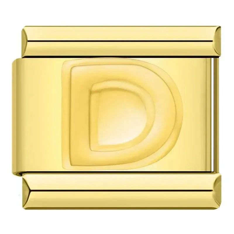 D - CHARM - Charea