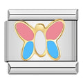 BUTTERFLY - CHARM - Charea