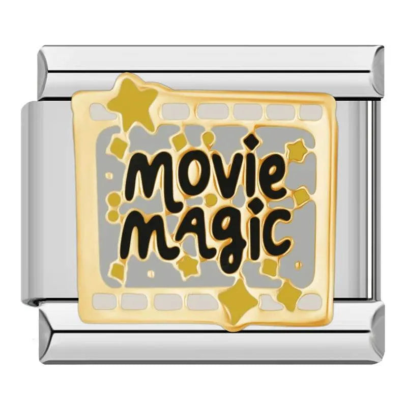 MOVIE MAGIC - CHARM - Charea