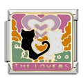 THE LOVERS - CHARM - Charea